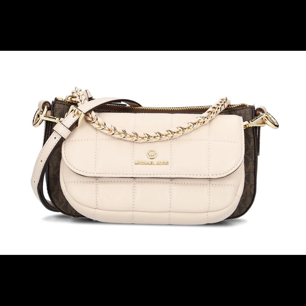 Micheal Kors Set 2 Crossbody Bag set